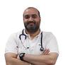 Dr Kunal Mahajan